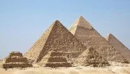 عوامل قيام الحضارة المصرية القديمة