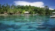 أين تقع جزيرة سليمان