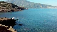ما هو طول الساحل الجزائري