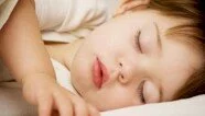 كيف تنظمين نوم طفلك الرضيع