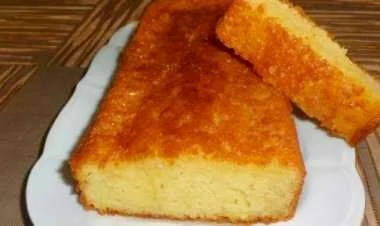 طريقة عمل الكيك سهلة وسريعة
