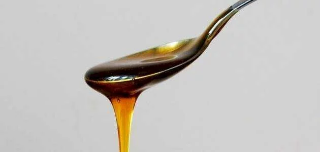 مقالة كم سعرة حرارية في ملعقة عسل صغيرة