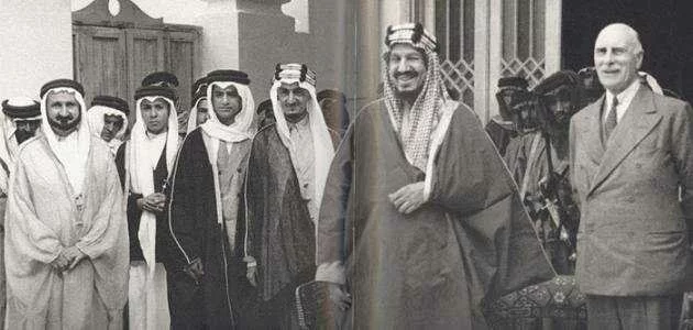 ولد الملك عبدالعزيز عام ١٢٩٣ ه في مدينة
