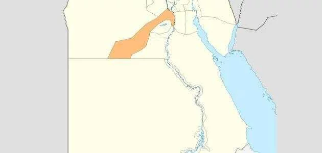 مقالة ما منبع نهر النيل