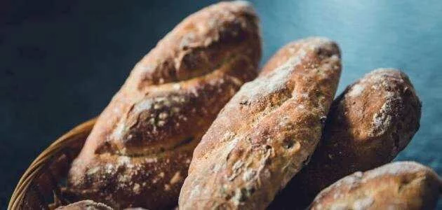 مقالة طريقة عمل عجينة خبز الميفا