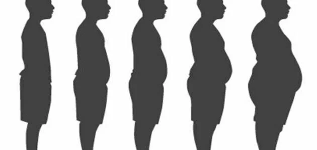 طريقة معرفة الوزن المثالي مع الطول